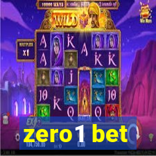 zero1 bet